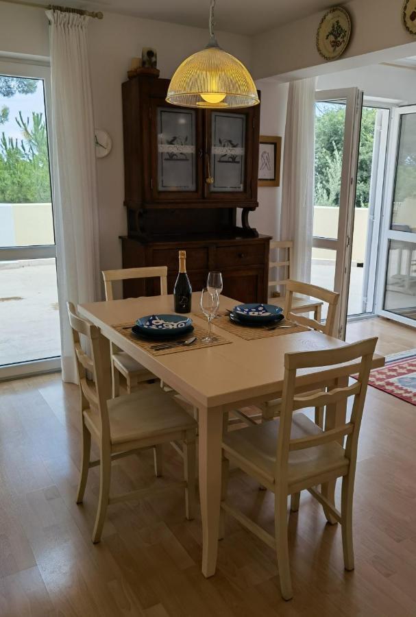 Aria Deluxe Superior 5 Star Apartment, Your Piece Of Heaven By The Sea & Park, With Sea & Park View Новиград Экстерьер фото