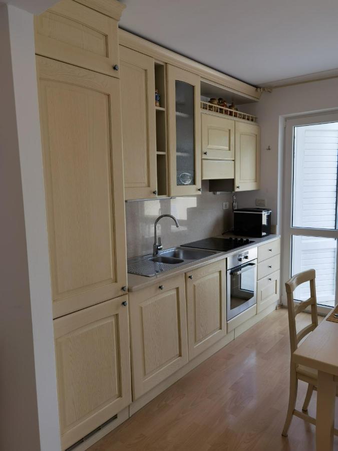 Aria Deluxe Superior 5 Star Apartment, Your Piece Of Heaven By The Sea & Park, With Sea & Park View Новиград Экстерьер фото