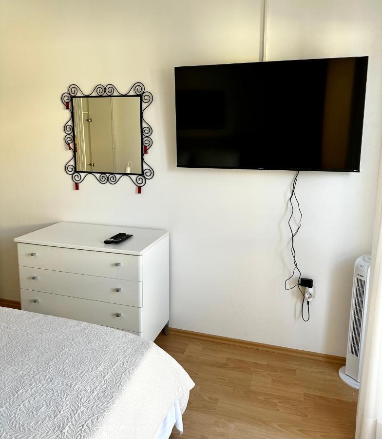 Aria Deluxe Superior 5 Star Apartment, Your Piece Of Heaven By The Sea & Park, With Sea & Park View Новиград Экстерьер фото